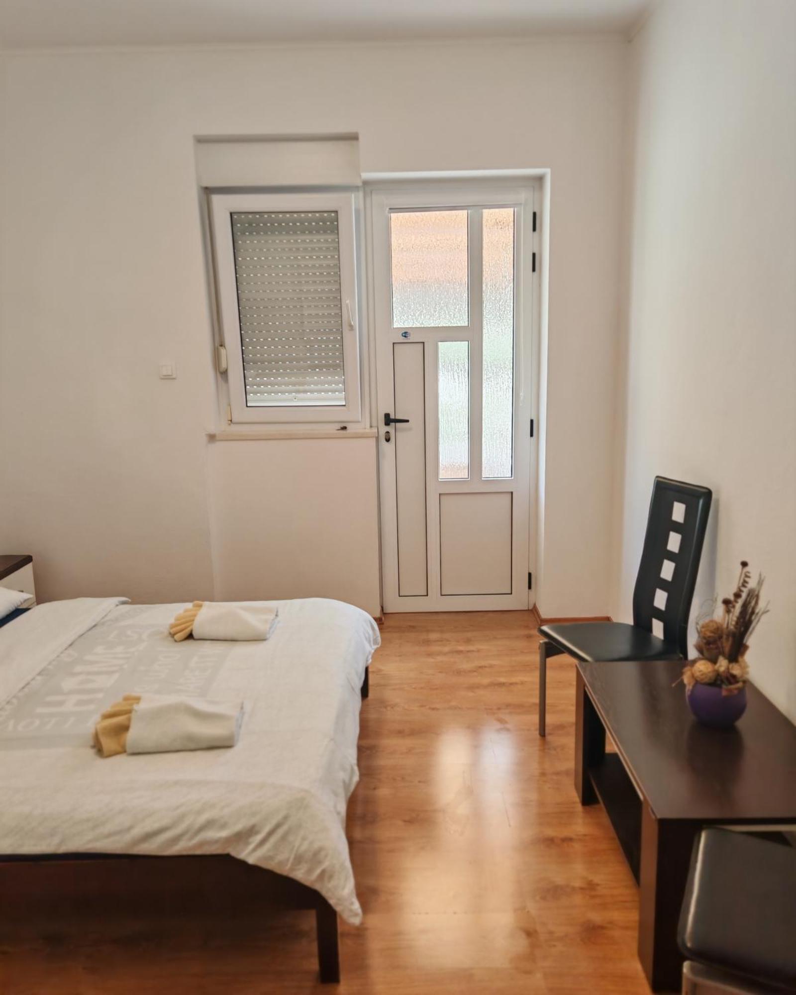 Rooms Carija Trogir Kültér fotó