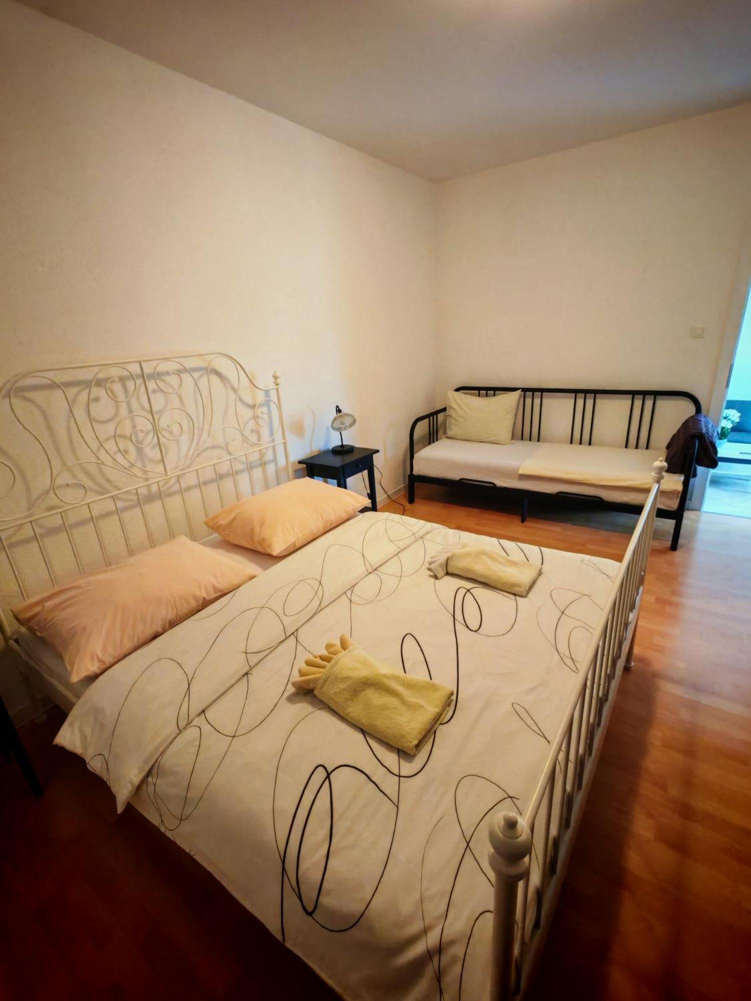 Rooms Carija Trogir Kültér fotó