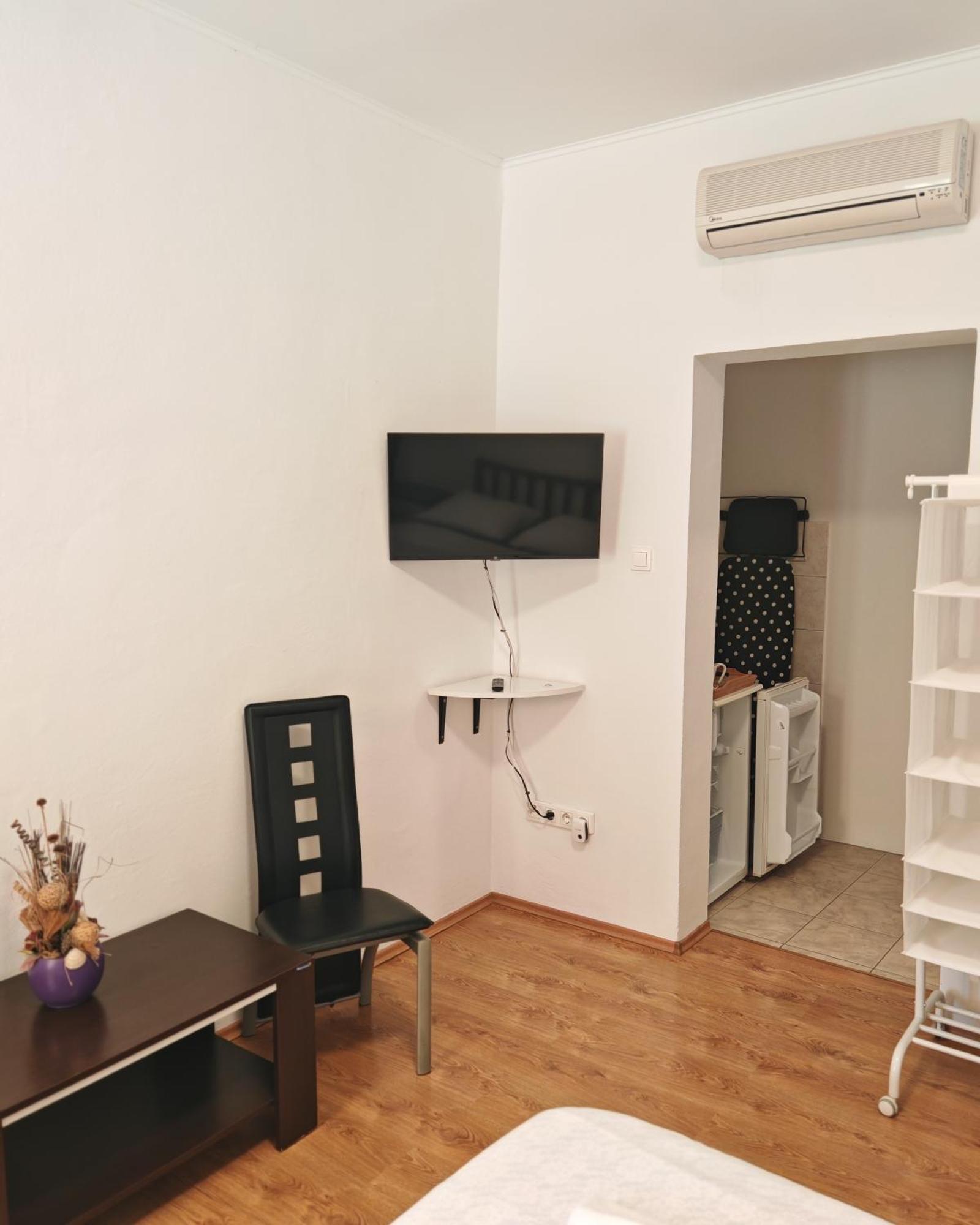 Rooms Carija Trogir Kültér fotó