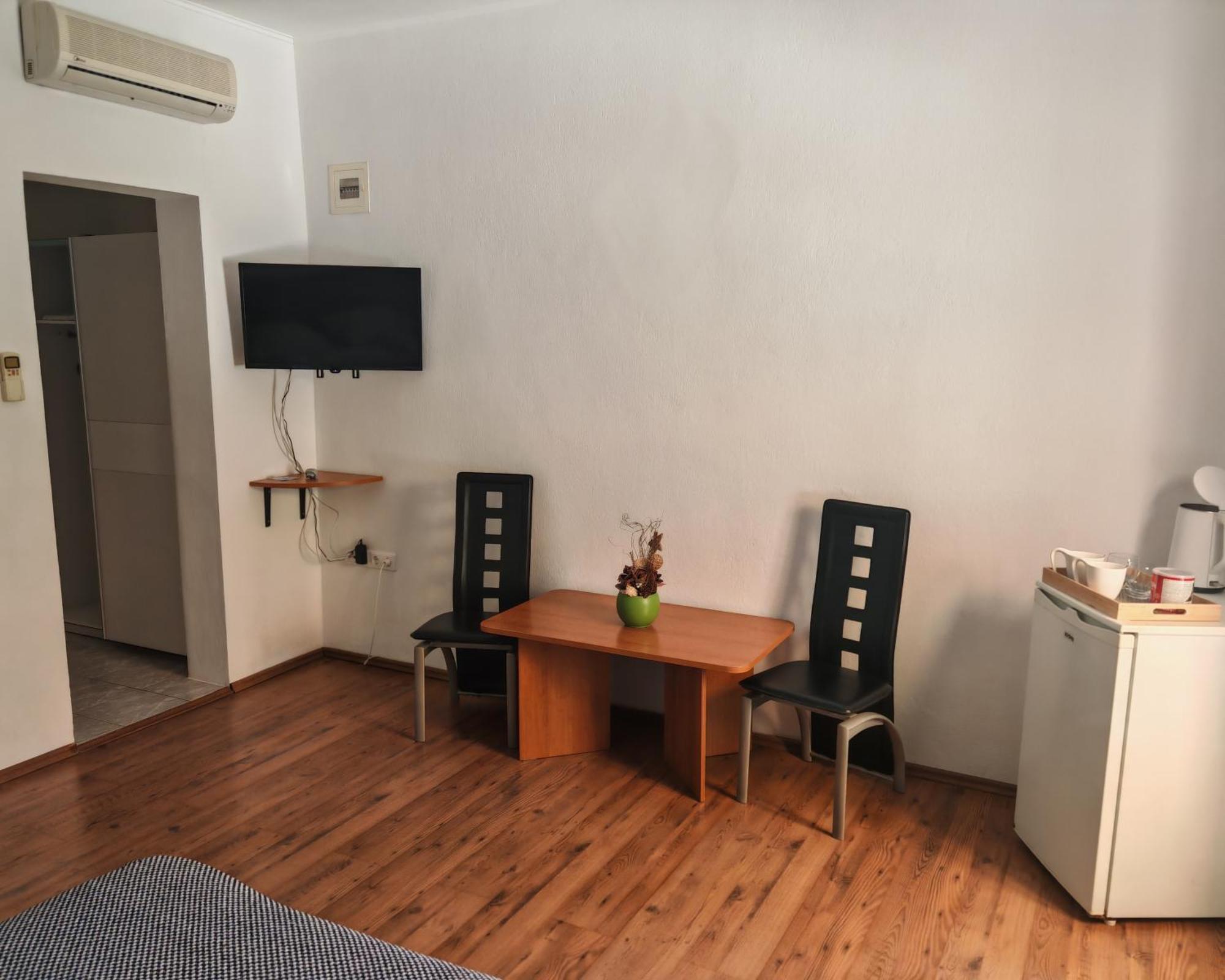 Rooms Carija Trogir Kültér fotó