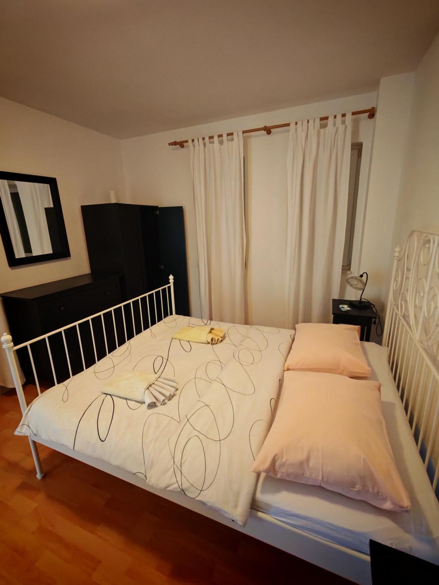 Rooms Carija Trogir Kültér fotó